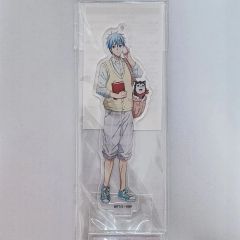 雷堂ましろ アクスタ・特典カード 大黒湯 ストグラ救急隊 浴衣