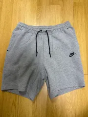ナイキ ハーフパンツ Lサイズ