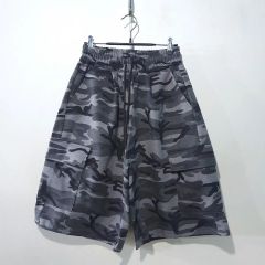US 三軒茶屋 美品 フリーサイズ トライバルカモ tribal camo - メルカリ