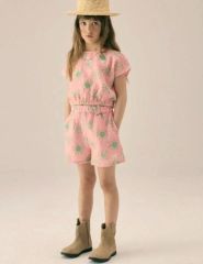 Apolina Baby Top Bloomer セット - メルカリ