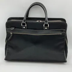 TAKEO KIKUCHI タケオキクチ ビジネスバッグ ブリーフケース ハンドバッグ ブラック 黒 BAG 鞄 カバン メンズ SU-12-1