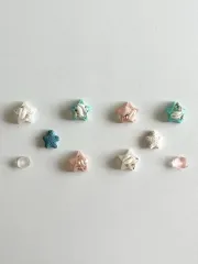 (新品) クロックス ジビッツ セット