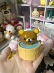 San-X リラックマ 五月人形 吉徳 - メルカリ