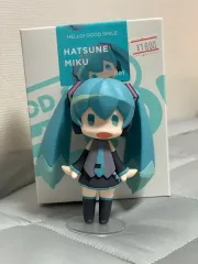 HELLO グッドスマイルカンパニー 初音ミク オリジナル 初音ミク hello goodsmile