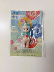ソニーエンジェル 非売品 2017 干支 酉 年賀状/未使用 | Mercari