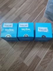 OlyLife SKYLINE 生理用ナプキン 3箱セット - メルカリ