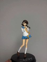 結城美柑（体操服）1/6 フィギュア プルクラ - メルカリ