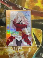 ユニオンアリーナ 学園アイドルマスター 十王星南 アクションポイント