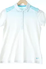 W(M) NIKE 半袖 KALA Tシャツ 機能性 ゴルフ-13C14