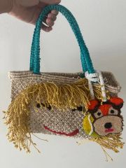 キロメートル パリ刺繍かごバッグ - メルカリ キロメートル パリ刺繍かごバッグ - メルカリ