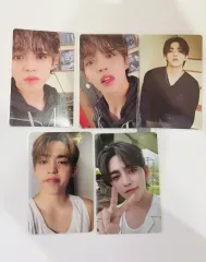 SEVENTEEN エスクプス トレカ まとめ