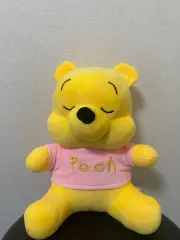 くまのプーさんぬいぐるみ