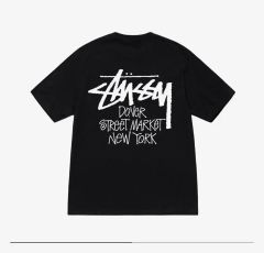 激レア 90s USA old STUSSY 折れクラウン ラスタカラー - メルカリ