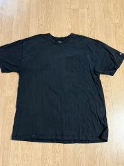 完売品】Goodwear x ANK ポケットTシャツ 黒 XL - メルカリ