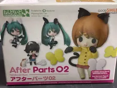 ねんどろいど アフターパーツ 2