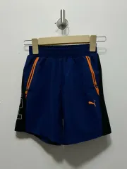 プーマキッズ ハーフパンツ 120サイズ