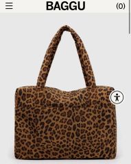 BAGGU