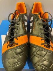新品】adidas nitrocharge2.0 サッカーシューズ・スパイク - メルカリ