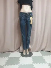 (26インチ) トミーヒルフィガー レディース デニム (新品)