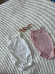ベビー服 ボディスーツ