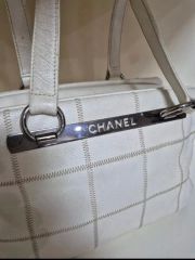 超希少・激レア】CHANEL シャネル マトラッセ バタフライ チェーン 
