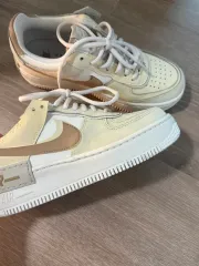 ナイキ エア フォース 1 シャドウ 1回着用 230