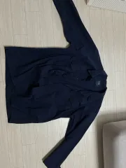ドレイクス リップストップ シャツのサムネイル