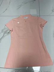 DESCENTE WELLNESS シャツUPF50+ サンスクリーン機能 - メルカリ
