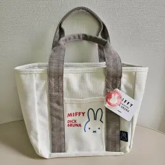ミッフィー ミニ エコバッグ