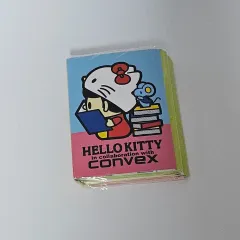 レトロキティー メモ帳 ハローキティ メモ帳