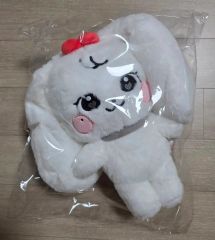 IVE MINIVE ハグバッグ チェリー CHERRY ウォニョン - メルカリ