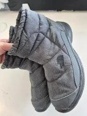 THE NORTH FACE ザノースフェイス ダウンブーツ 250cmのサムネイル