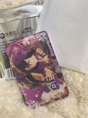 あんさんぶるスターズ！ 紫之 創 パシャ + 流砂ころっと