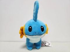 ポケモン不思議のダンジョン 救助隊DX ミズゴロウ ぬいぐるみ m183