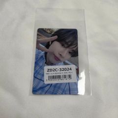 CORTIS コルティス ユニバ先着 ラキドロ KEONHO luckydraw - メルカリ