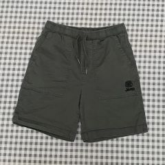 VISION STREET WEAR ハーフパンツ 黒 M ショートパンツ - メルカリ