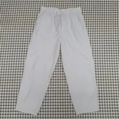 COS コス バンディング ワイド パンツ メンズ 29 31 (夏)のサムネイル