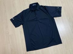NIKE NOCTA GOLF ポロシャツブラック Sサイズ - メルカリ
