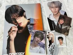 TXT ボムギュ ラキドロ Starkissed 楽天ブックス トレカ - メルカリ