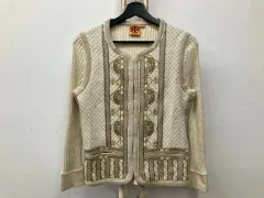 2 トリーバーチ(Tory Burch) ジャケット M