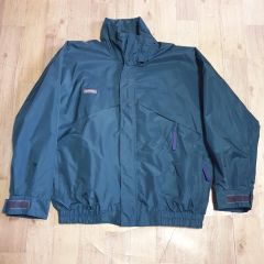 英国製80-90s Berghaus 中綿ジャケット Gemini Zeta M 英国製80-90s