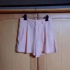 今季完売サイズタグ付未使用 MAISON SPECIAL ラップキュロット 36