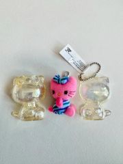 サンリオ♡キティちゃん マスコット コレクション【激レア】 - メルカリ