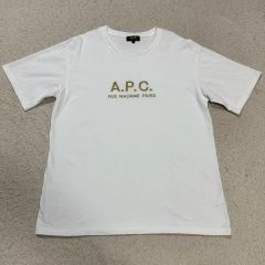 チャーミー様 別注26ss A.P.C. RUE MADAME PARIS - メルカリ
