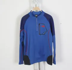 N-9545/THE NORTH FACE ザ・ノース・フェイス 正規品 メンズ用登山ウェア 起毛 Tシャツ 95