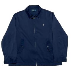 【現行】極美品 Ralph Lauren スウィングトップ 裾 ドローコード 現行】極美品 Ralph Lauren スウィングトップ 裾 ドローコード - メルカリ