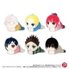 サカモトデイズ はぐキャラ 1弾 朝倉シン 出品