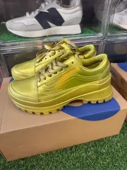 VANS ビブラム サイズ 240のサムネイル