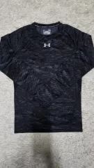 アンダーアーマー 機能性 長袖Tシャツ 05