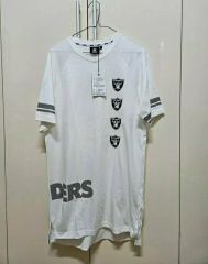 新品ダブルスタンダードクロージング Tシャツ クマ デカロゴ ゆるだぼ
